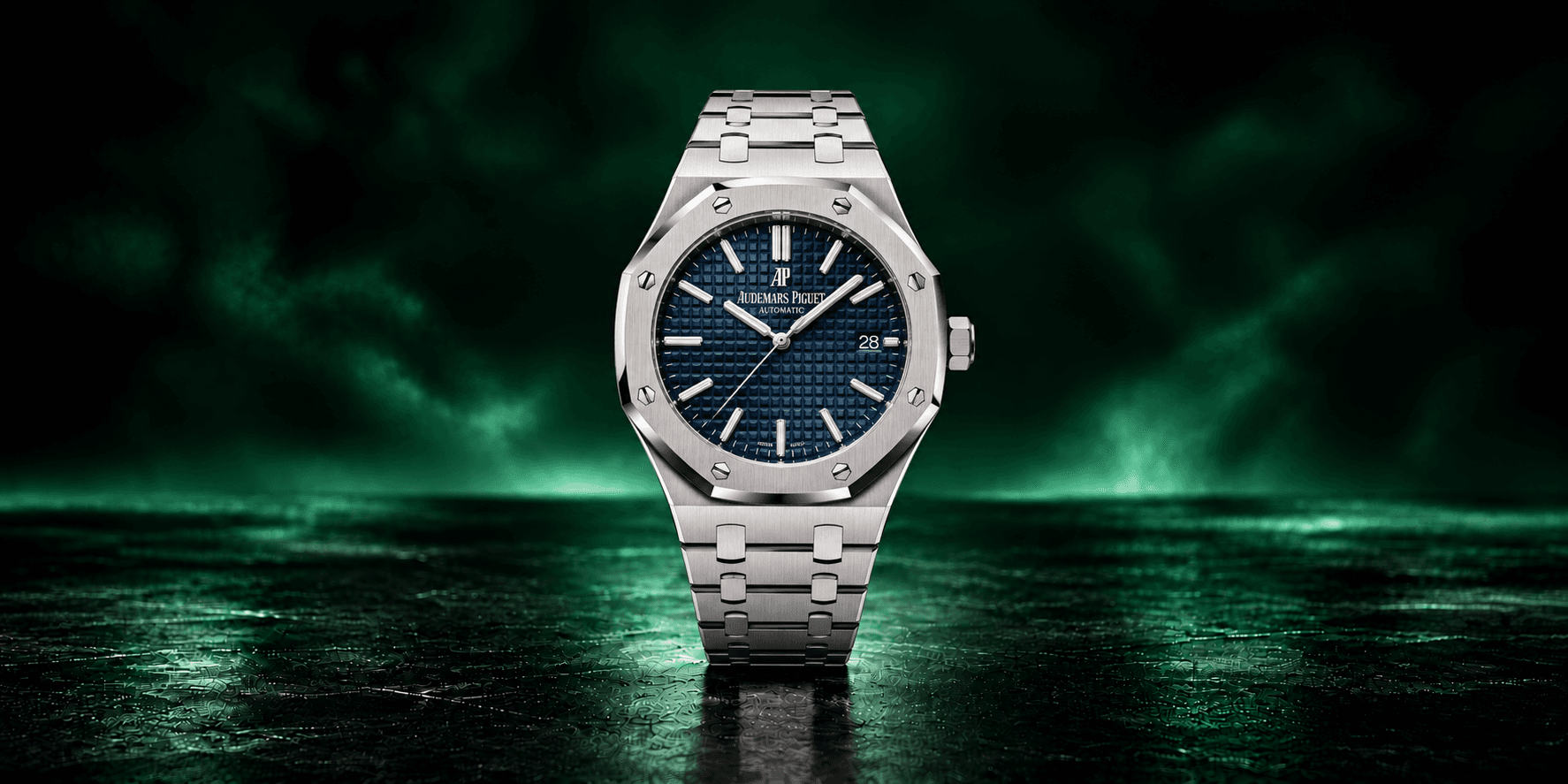 Audemars Piguet Royal Oak